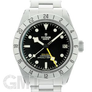 チューダー ブラックベイ プロ 79470-0001 TUDOR 中古メンズ 腕時計 送料無料｜gmt