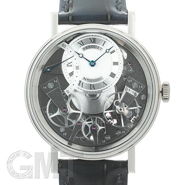 ブレゲ トラディション オートマティック 40ｍｍ 7097BB/G1/9WU【未使用品】 BREG...