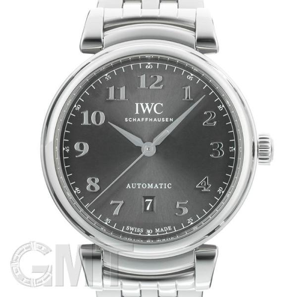 IWC ダ・ヴィンチ オートマティック 40.4mm IW356602 IWC 中古メンズ 腕時計 ...