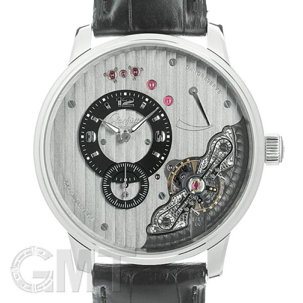 グラスヒュッテオリジナル パノインバース XL 1-66-06-04-22-50 GLASHUTTE...