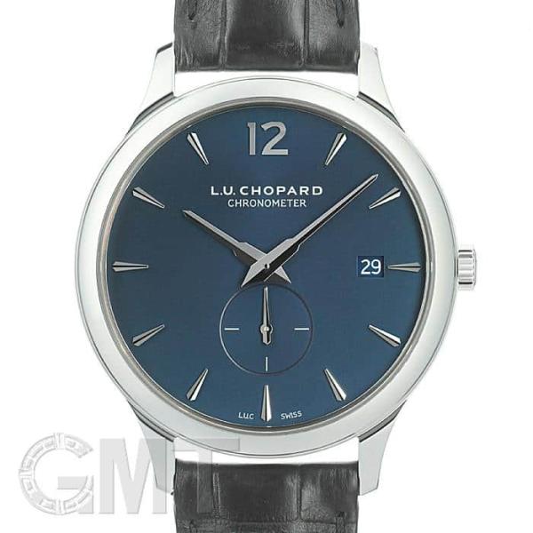 ショパール L.U.C XPS 161946-9001 プラチナ CHOPARD 中古メンズ 腕時計...