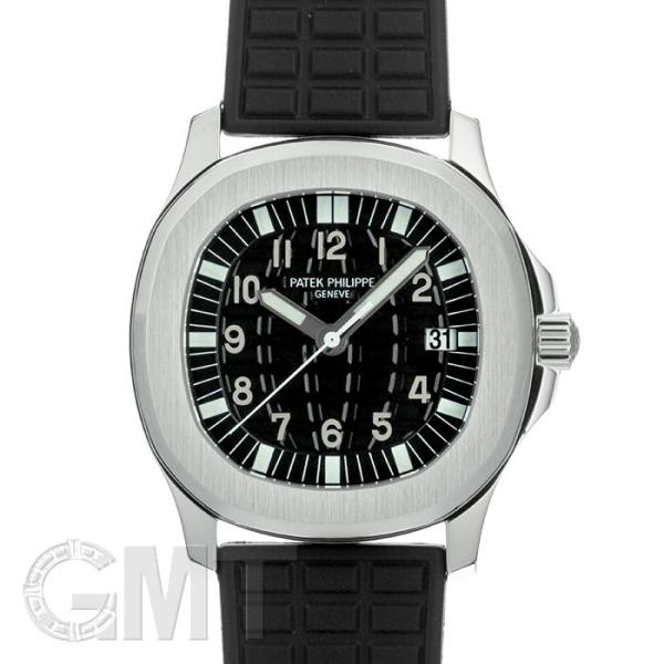 パテックフィリップ アクアノート ミディアム 5064A-001 PATEK PHILIPPE 中古...