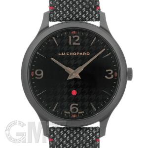 ショパール L.U.C XP イル サルト キートン 168592-3003【世界限定100本】 CHOPARD 中古メンズ 腕時計 送料無料｜gmt