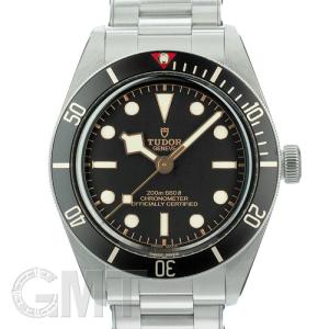 チューダー  ブラックベイ フィフティエイト 79030N-0001 TUDOR 中古メンズ 腕時計 送料無料｜gmt