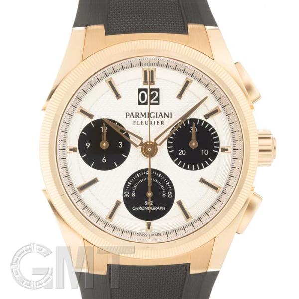 パルミジャーニフルリエ トンダグラフGT 42mm PFC903-1500140-X01482 PA...