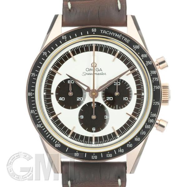 オメガ スピードマスター ファーストオメガ イン スペース 311.63.40.30.02.001【...