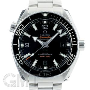 OMEGA（オメガ） シーマスター プラネットオーシャン用 クロコ×ラバー