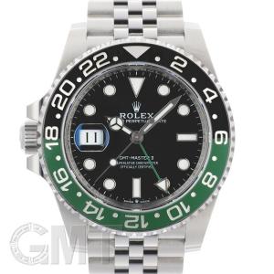 ロレックス GMTマスターII 126720VT...の商品画像