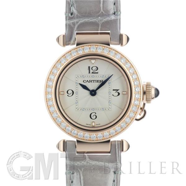 カルティエ パシャ ドゥ カルティエ ウォッチ WJPA0017 付属品完品 CARTIER 中古レ...
