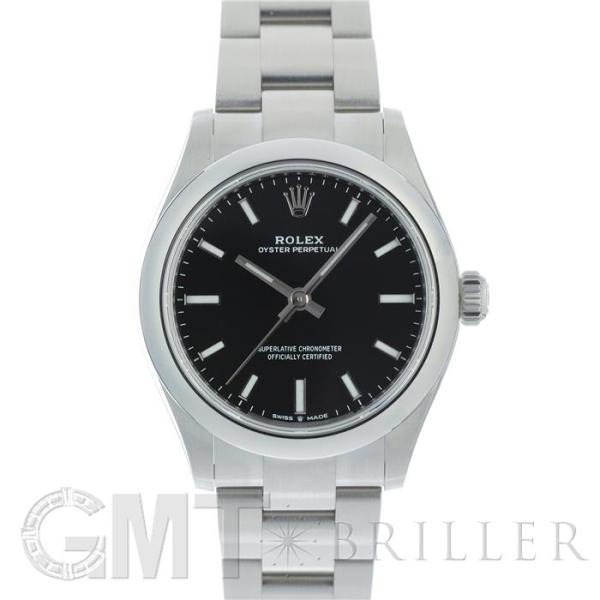 ロレックス オイスターパーペチュアル31 277200 保証書2024年 付属品完品 ROLEX 未...