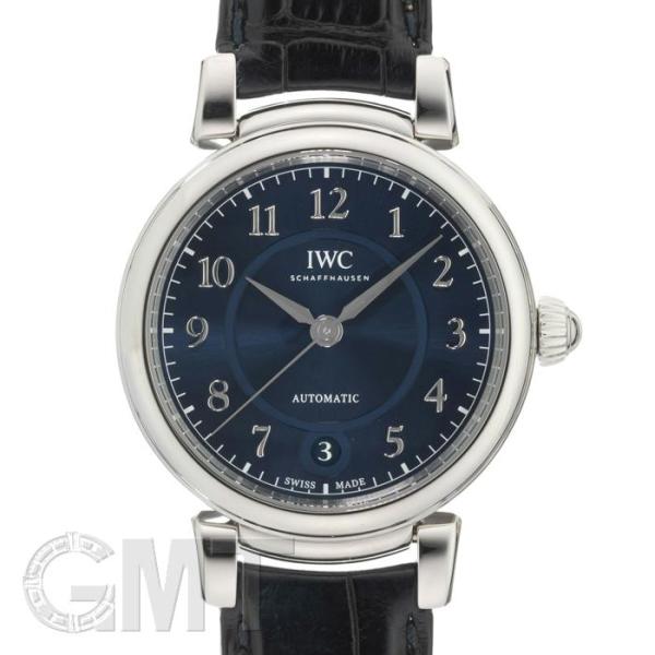 IWC ダ・ヴィンチ オートマティック 36 IW458312 付属品完品 IWC 中古ユニセックス...