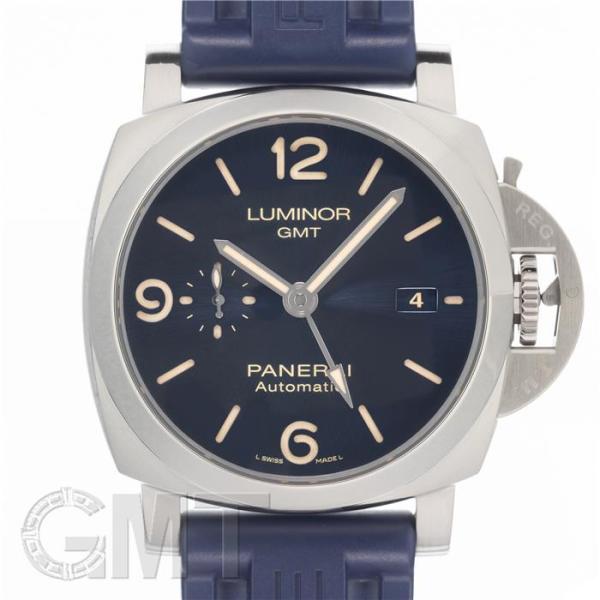 パネライ ルミノール 1950 GMT 44mm PAM01033 OFFICINE PANERAI...