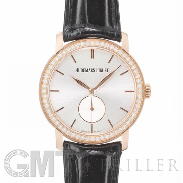 オーデマピゲ ジュールオーデマ 33mm 77239OR.ZZ.A088CR.01 ピンクゴールド ...