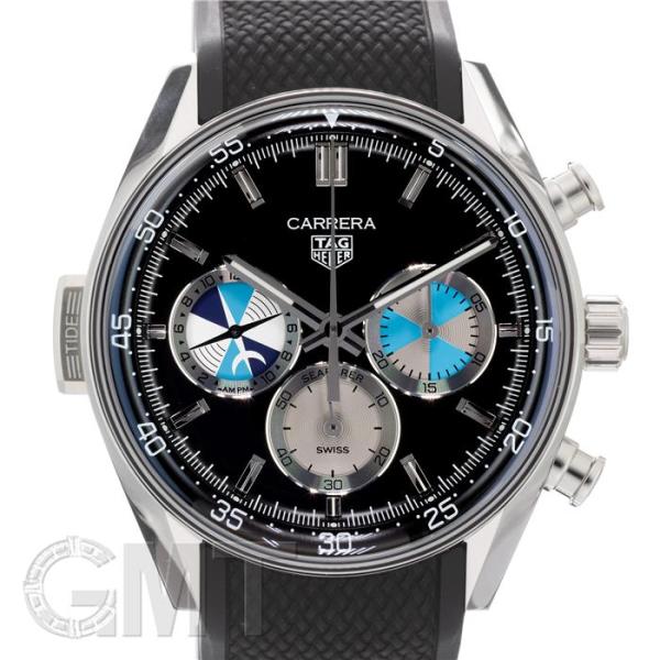 タグ・ホイヤー カレラ シーファーラー×ホディンキー CBS2014.FT6293【世界限定968本...