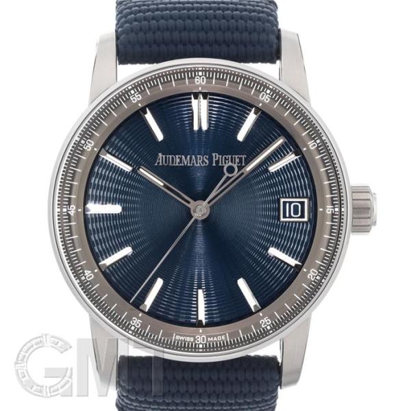 オーデマピゲ コード11.59 バイ オーデマピゲ オートマティック 15210ST.OO.A348...