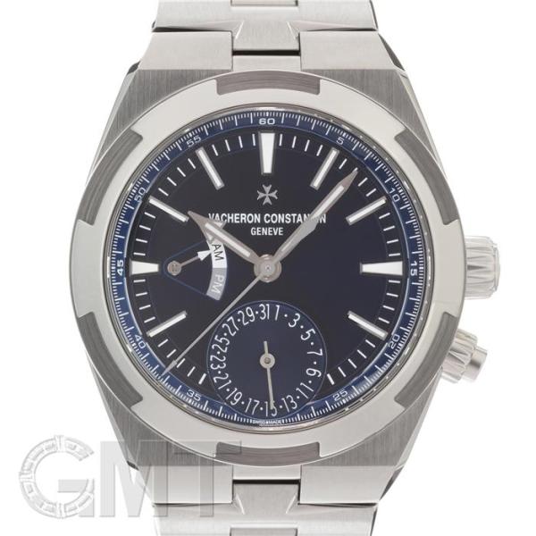 ヴァシュロンコンスタンタン オーヴァーシーズ デュアルタイム 7900V/110A-B334 付属品...