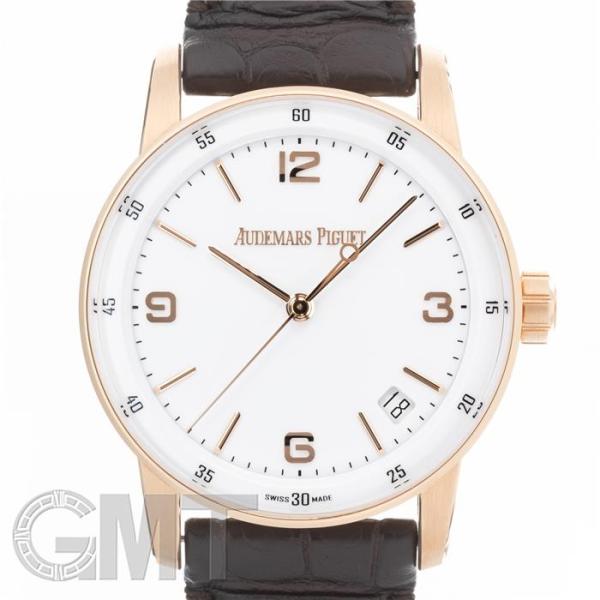 オーデマピゲ コード11.59 15210OR.OO.A099CR.01 付属品完品 AUDEMAR...