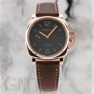 パネライ ルミノールドゥエ 42mm PAM0...の詳細画像2