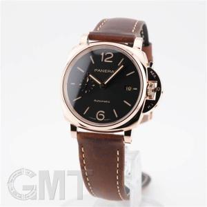 パネライ ルミノールドゥエ 42mm PAM0...の詳細画像2