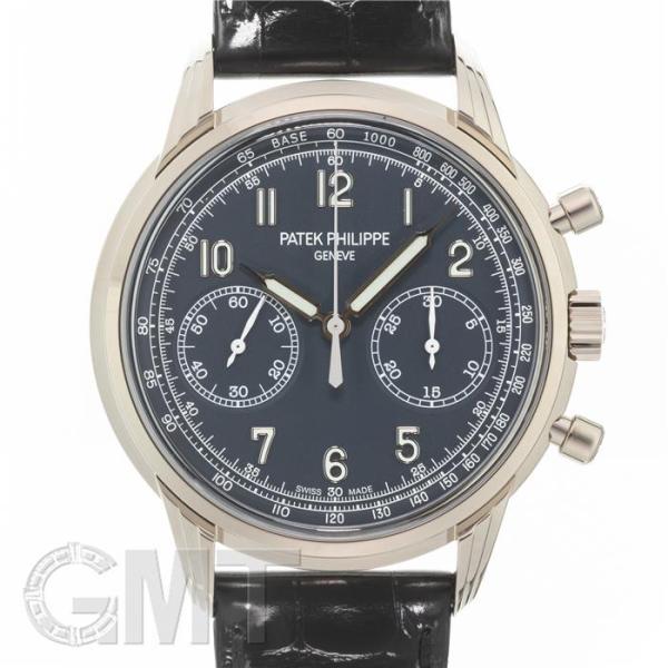 パテックフィリップ コンプリケーション クロノグラフ 5172G-001 付属品完品 PATEK P...