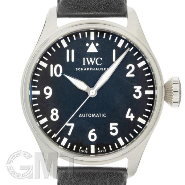 IWC ビッグパイロットウォッチ43 IW329301 付属品完品 IWC 中古メンズ 腕時計 送料...
