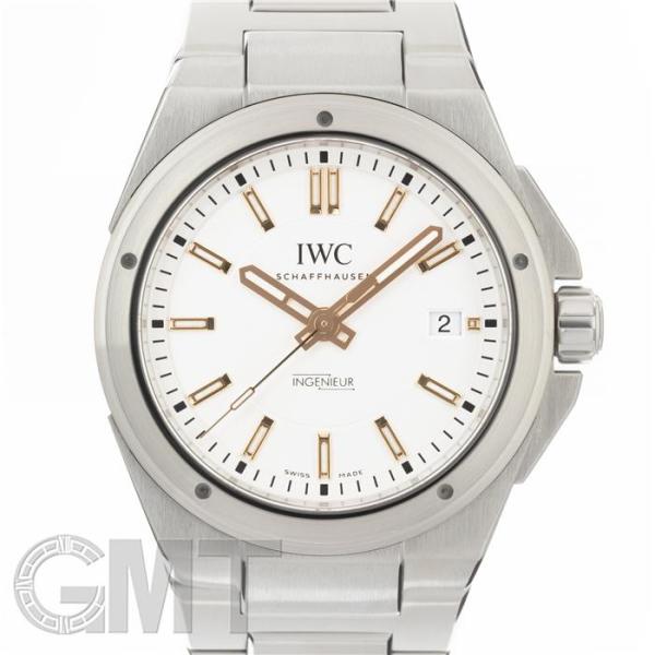 IWC インヂュニア オートマティック IW323906 IWC 中古メンズ 腕時計 送料無料