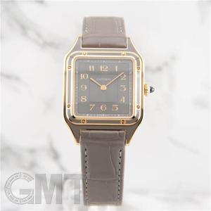 カルティエ サントスデュモン LM WGSA00...の商品画像