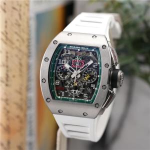リシャールミル RM011 フェリペマッサ ルマ...の商品画像