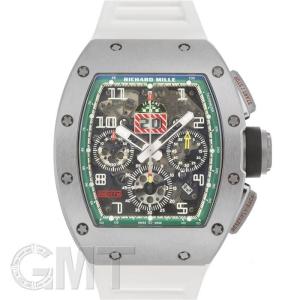 リシャールミル RM011 フェリペマッサ ル...の詳細画像1