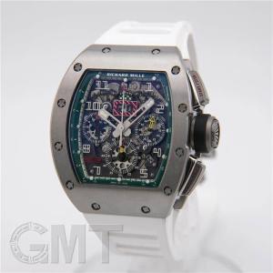 リシャールミル RM011 フェリペマッサ ル...の詳細画像2