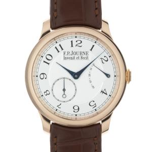 F.P.JOURNE スヴラン クロノメーター...の詳細画像1