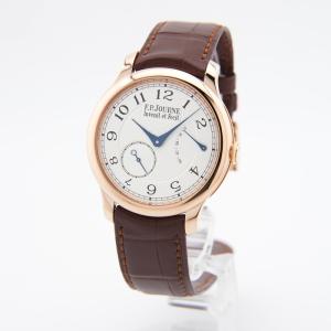 F.P.JOURNE スヴラン クロノメーター...の詳細画像2