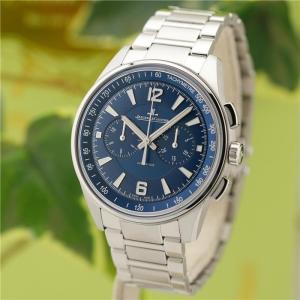 ジャガールクルト ポラリス クロノグラフ 42m...の商品画像