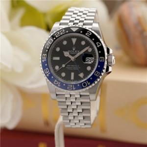 ロレックス GMTマスター II 126710BLNR ジュビリーブレスレット 保証書2021年 ランダムシリアル 付属品完品 ROLEX 中古メンズ