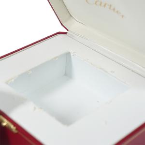 カルティエ ロトンド ドゥ カルティエ W15...の詳細画像5
