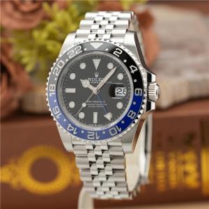 ロレックス GMTマスター II 126710BLNR ジュビリーブレスレット 保証書2023年 ランダムシリアル 付属品完品 ROLEX 中古メンズ