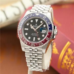 ロレックス GMTマスターII 126710BLRO ジュビリーブレスレット 保証書2022年 ランダムシリアル 付属品完品 ROLEX 中古メンズ