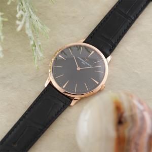 ヴァシュロン・コンスタンタン パトリモニー マニュアルワインディング 81180/000R-9283 VACHERON CONSTANTIN
