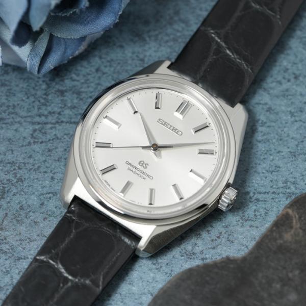 グランドセイコー ヒストリカルコレクション 44GS限定復刻モデル SBGW047 付属品完品【限定...