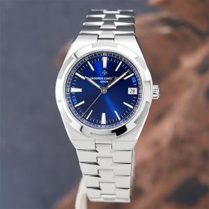 ヴァシュロン・コンスタンタン 4520V/210A-B128 付属品完品 VACHERON CONSTANTIN