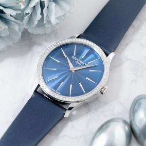 パテック・フィリップ カラトラバ 4997/200G-001 PATEK PHILIPPE 中古レディース 腕時計 送料無料