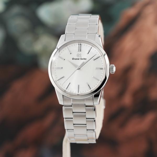 セイコー グランドセイコー エレガンスコレクション SBGX319 付属品完品 SEIKO 中古