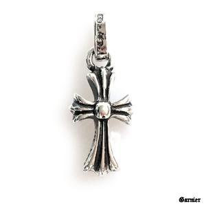 クロムハーツ CHクロス ベビーファット チャーム CHROME HEARTS Charm CH Cross Baby Fat