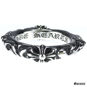 CHROME HEARTS PLUS & BONE RING クロムハーツ CHプラス BONE CHROME HEARTS PLUS & BONE RING クロムハーツ CHプラス BONE