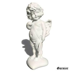 バロックスタイル 置時計 天使の彫刻 ジャンク品 置時計 天使 エンジェル フレア フルールデリス バロック調 装飾