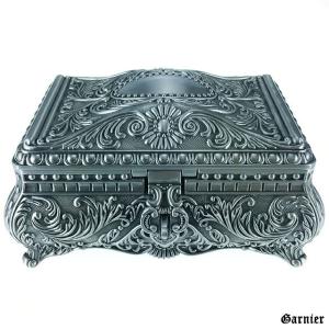 アンティーク ジュエリー アクセサリー ボックス ケース 豪華 宝石箱