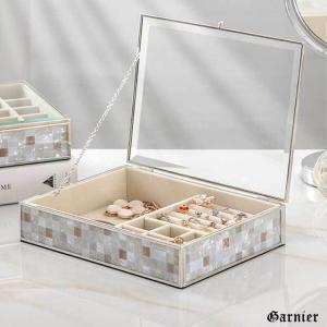 アンティーク ジュエリー アクセサリー ボックス ケース 豪華 宝石箱