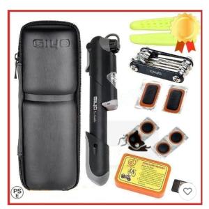 ツールボトル ツールセット 自転車 修理キット ...の商品画像
