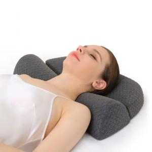 ストレートネック 対策 枕 まくら 寝違え 低...の詳細画像3
