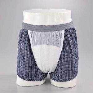 介護パンツ 尿漏れパンツ 失禁パンツ 男性用 ...の詳細画像2